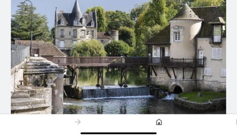 Appart Hôtel 3 Dans Une Résidence De Tourisme