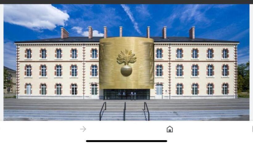 Appart Hôtel 3 Dans Une Résidence De Tourisme