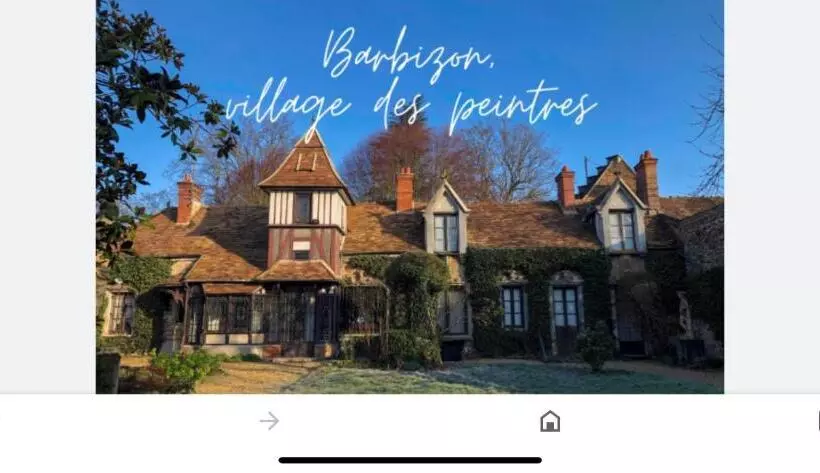 Appart Hôtel 3 Dans Une Résidence De Tourisme