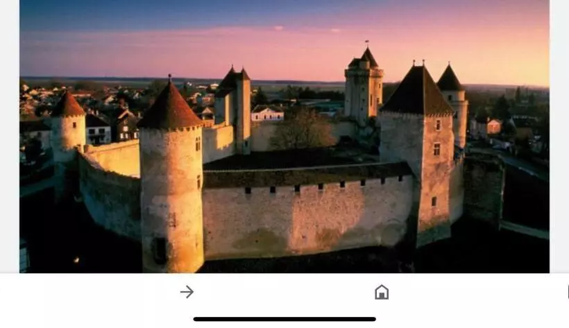 Appart Hôtel 3 Dans Une Résidence De Tourisme