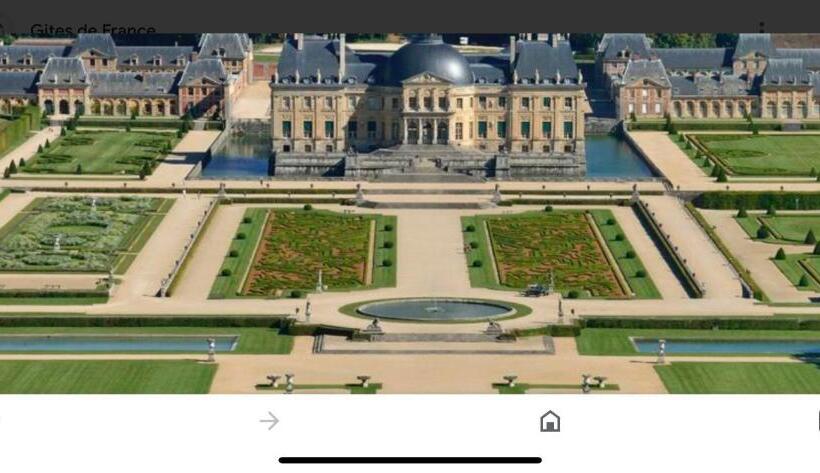 Appart Hôtel 3 Dans Une Résidence De Tourisme