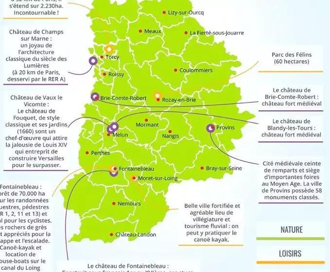 Appart Hôtel 3 Dans Une Résidence De Tourisme