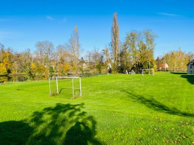 Appart Hôtel 3 Dans Une Résidence De Tourisme