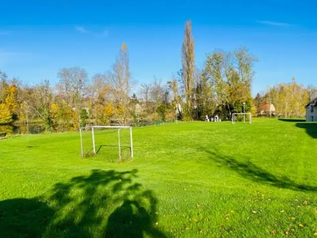 Appart Hôtel 3 Dans Une Résidence De Tourisme