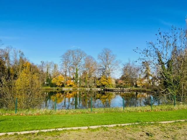 Appart Hôtel 3 Dans Une Résidence De Tourisme