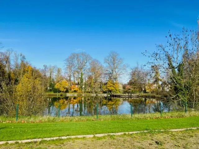 Appart Hôtel 3 Dans Une Résidence De Tourisme