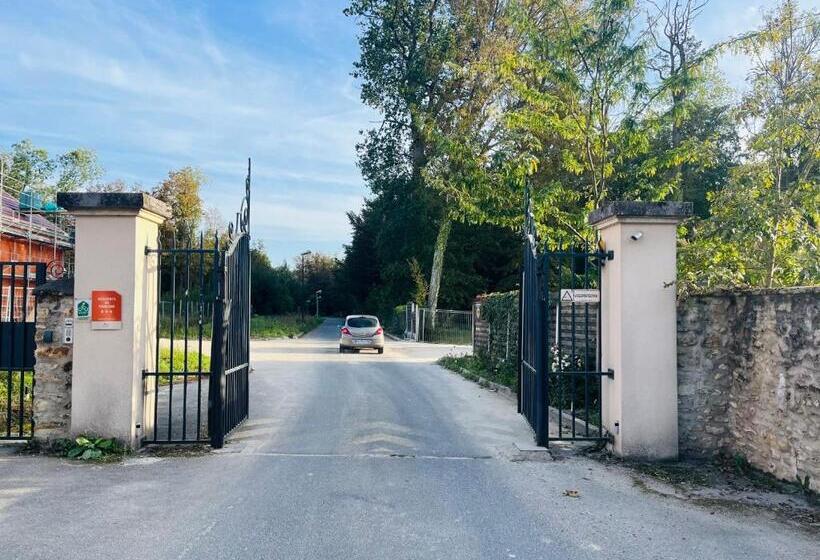 Appart Hôtel 3 Dans Une Résidence De Tourisme