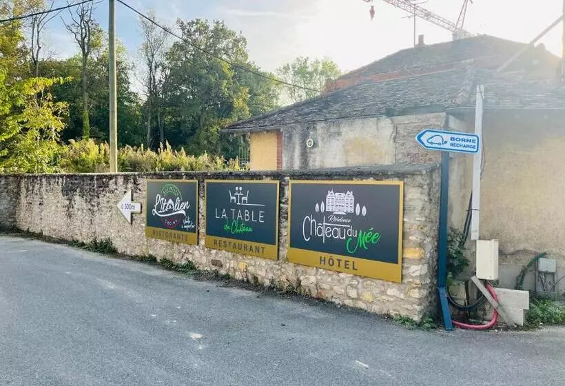 Appart Hôtel 3 Dans Une Résidence De Tourisme