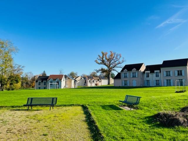 Appart Hôtel 3 Dans Une Résidence De Tourisme