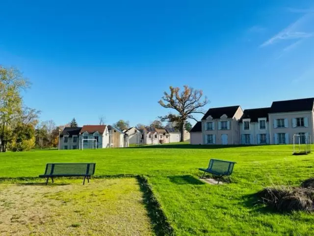 Appart Hôtel 3 Dans Une Résidence De Tourisme