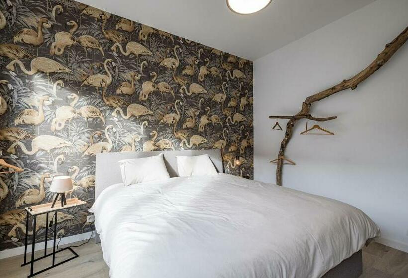 Bed and Breakfast Gîtes In Huy Appartements Chaleureux Dans Le Centre De Huy