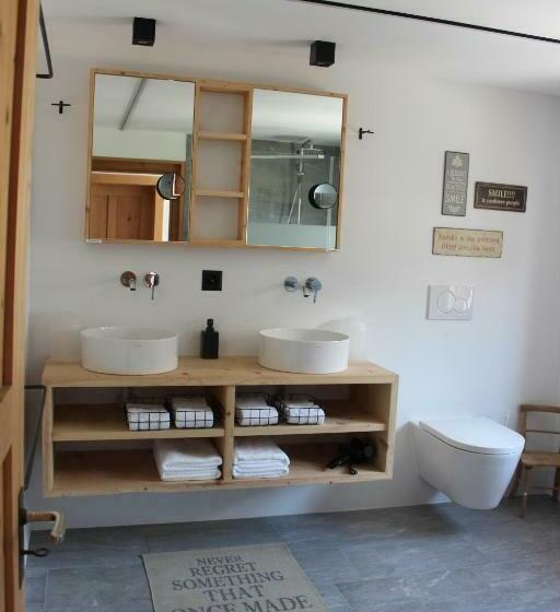 住宿加早餐  Paclera79