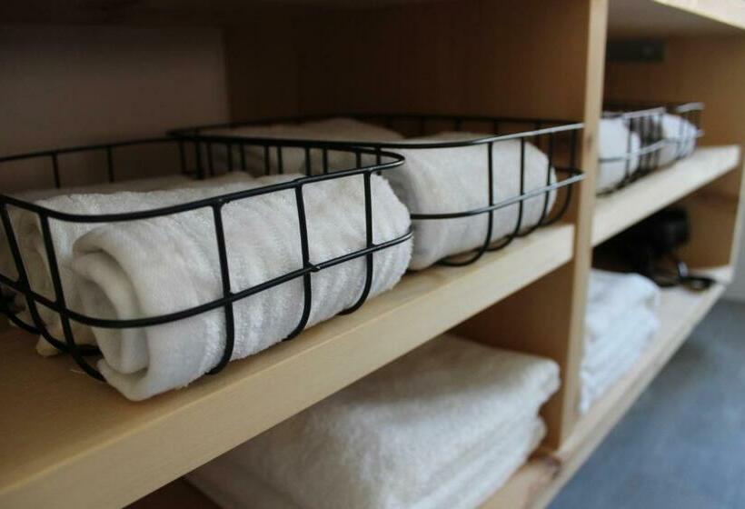 住宿加早餐  Paclera79