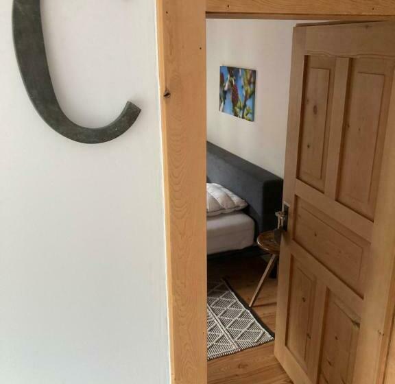 住宿加早餐  Paclera79