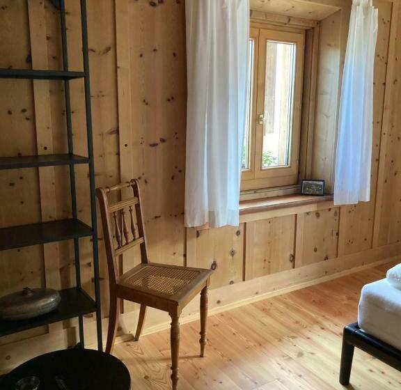 住宿加早餐  Paclera79