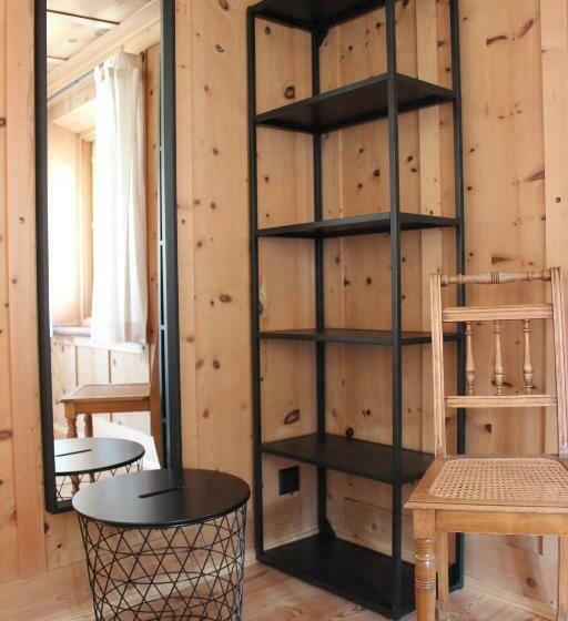 住宿加早餐  Paclera79