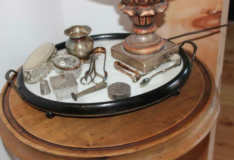 住宿加早餐  Paclera79