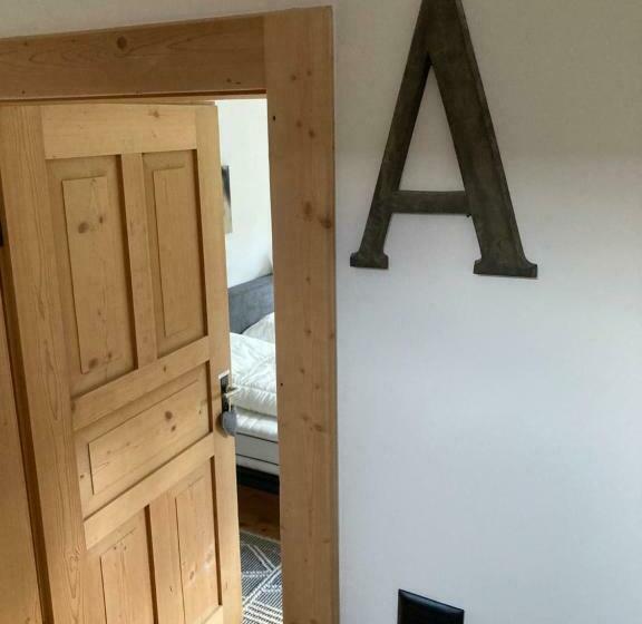 住宿加早餐  Paclera79