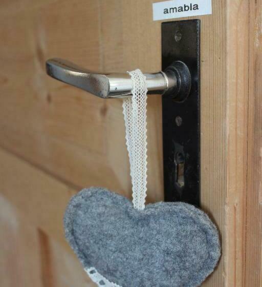 住宿加早餐  Paclera79