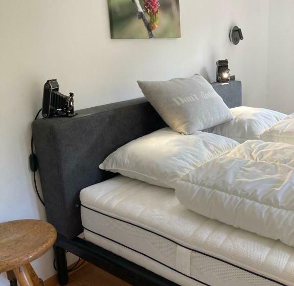 住宿加早餐  Paclera79