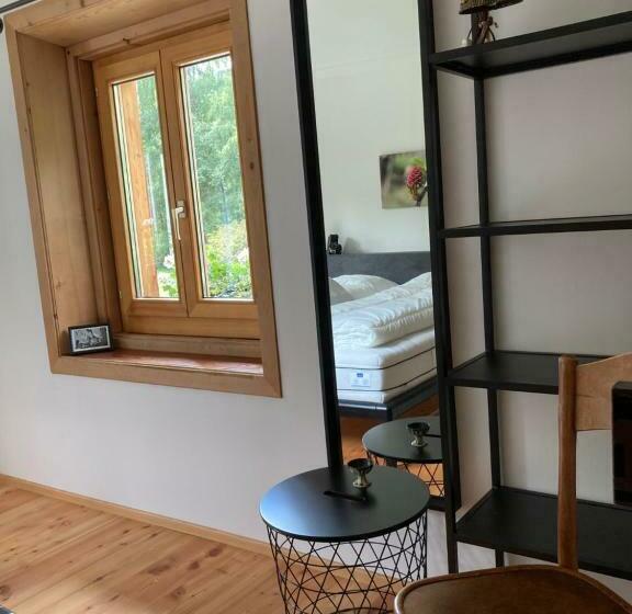 住宿加早餐  Paclera79