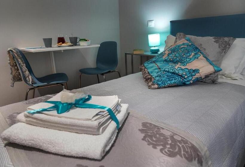 צימר Villa Cantoni