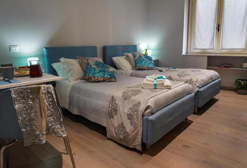 צימר Villa Cantoni