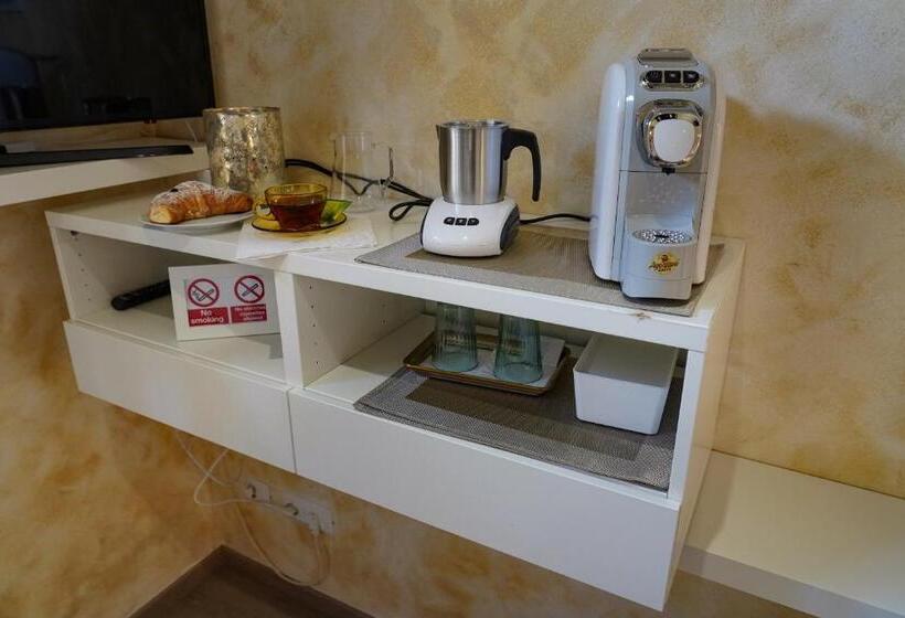 צימר Villa Cantoni