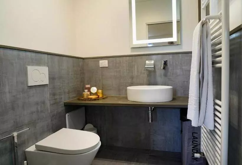 Aamiaismajoitus (B&B) Villa Cantoni