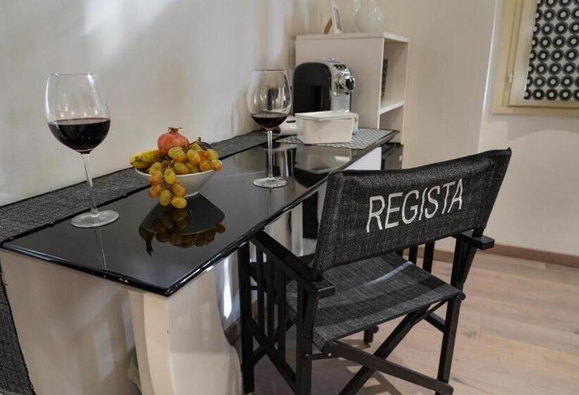 צימר Villa Cantoni