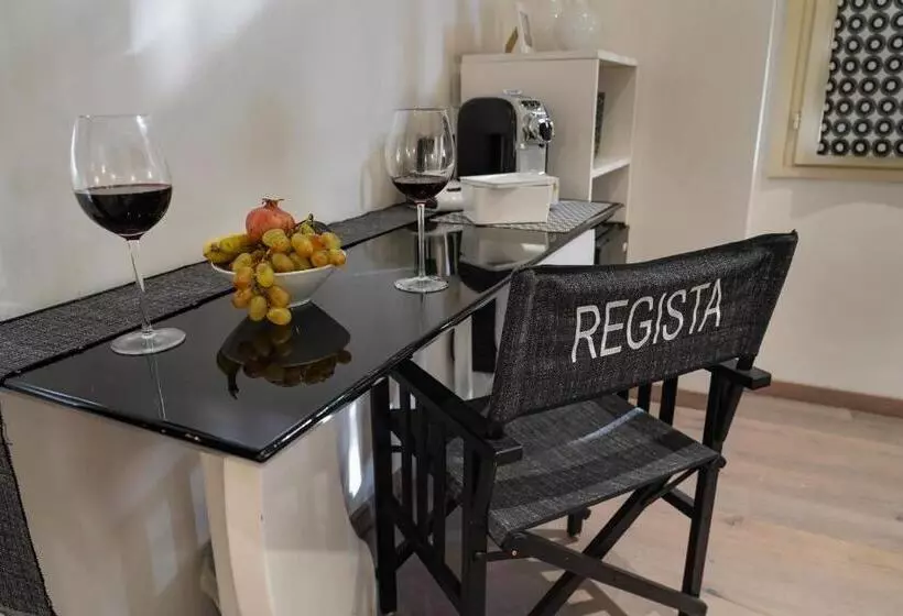 Aamiaismajoitus (B&B) Villa Cantoni