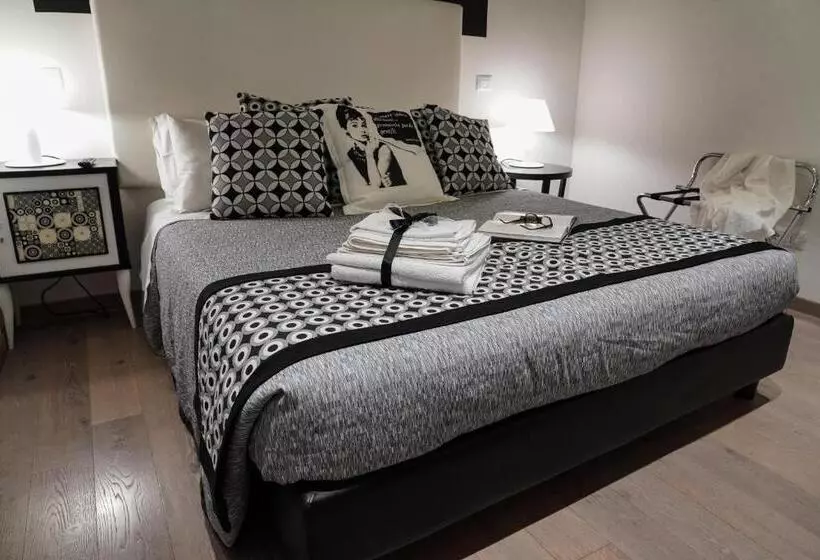 Aamiaismajoitus (B&B) Villa Cantoni