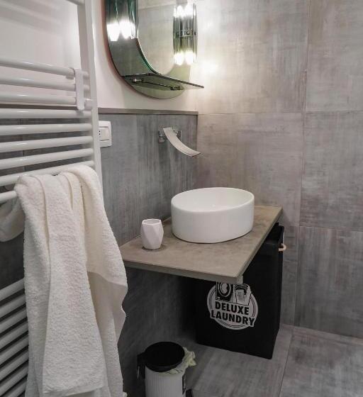 צימר Villa Cantoni