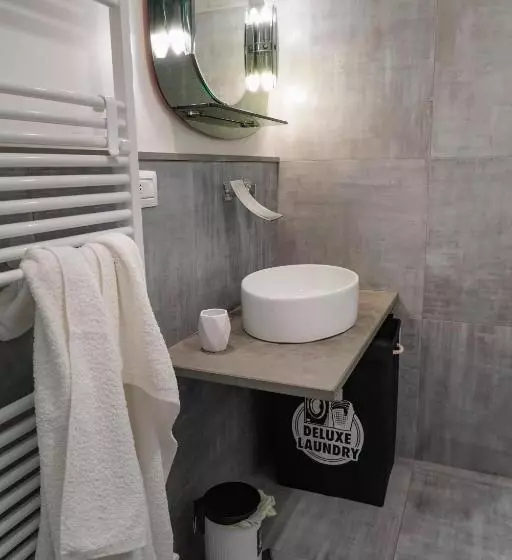 Aamiaismajoitus (B&B) Villa Cantoni