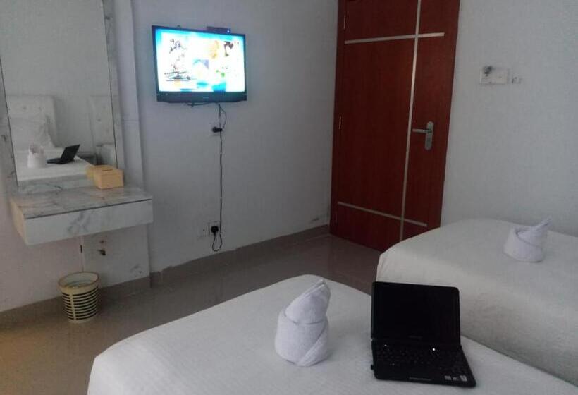 مبيت وإفطار Capital O 94412 Zudo