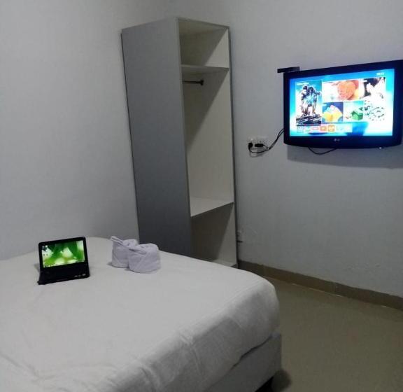 مبيت وإفطار Capital O 94412 Zudo