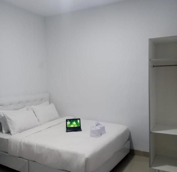 مبيت وإفطار Capital O 94412 Zudo