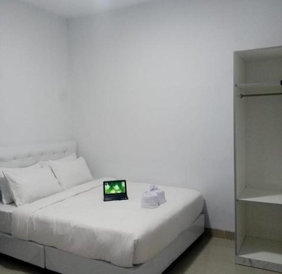 مبيت وإفطار Capital O 94412 Zudo