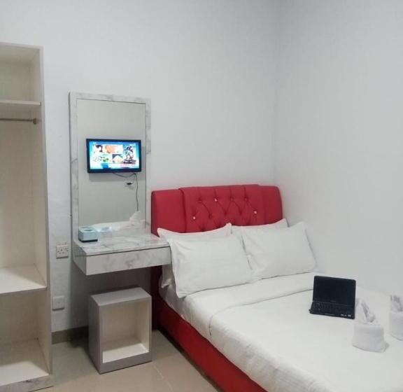 مبيت وإفطار Capital O 94412 Zudo