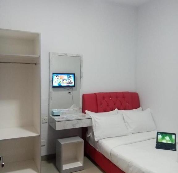 مبيت وإفطار Capital O 94412 Zudo