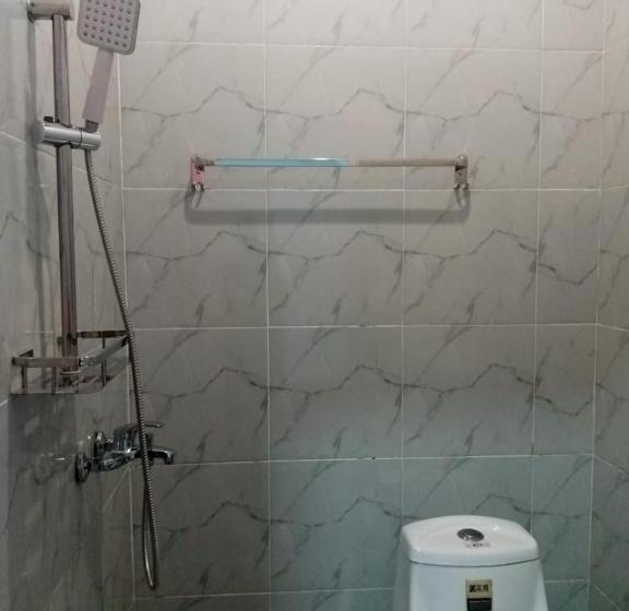 مبيت وإفطار Capital O 94412 Zudo