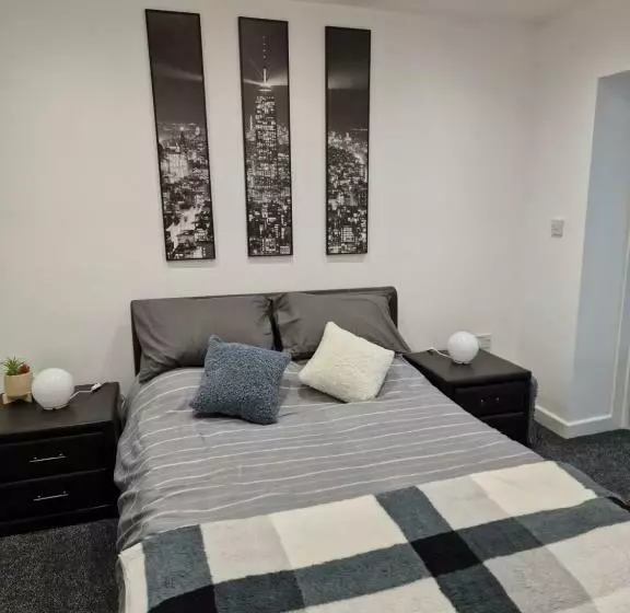 Cosy Nite B&b