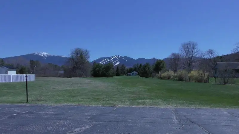 Gale River Motel