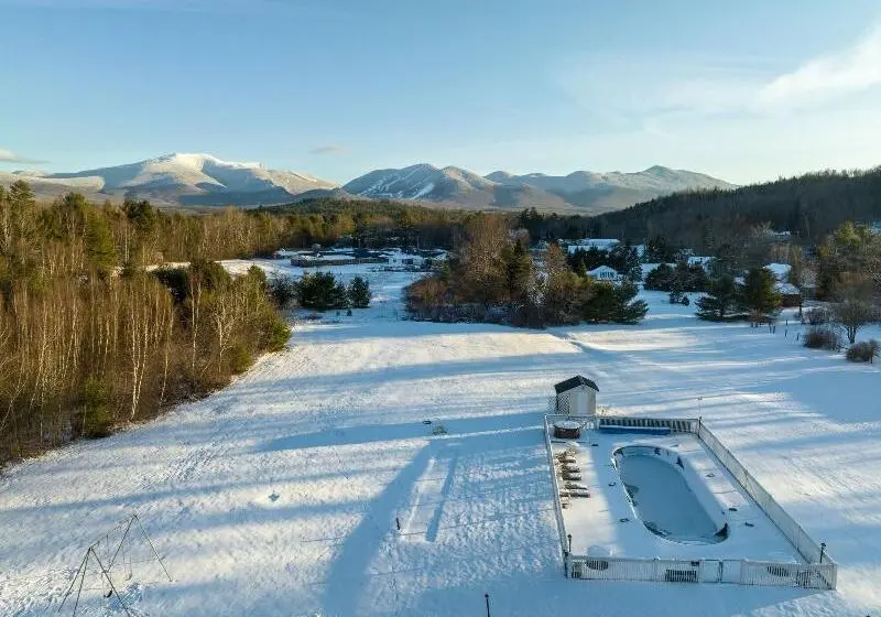 Gale River Motel