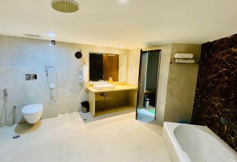 호텔 Ganga Residency