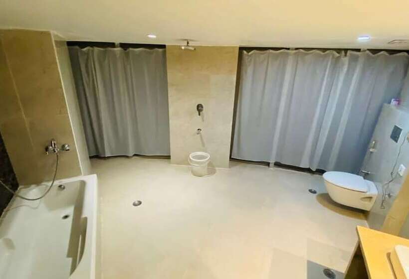 호텔 Ganga Residency