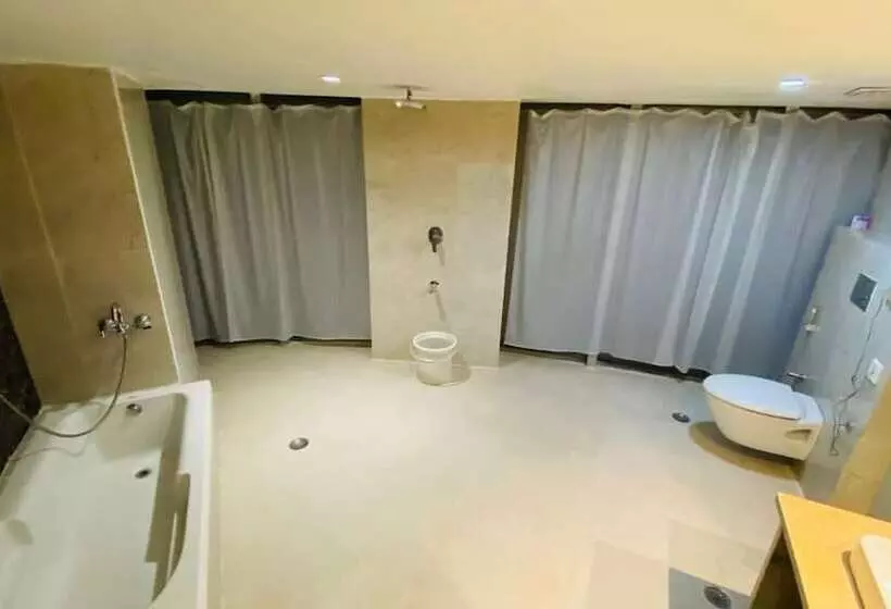 ホテル Ganga Residency