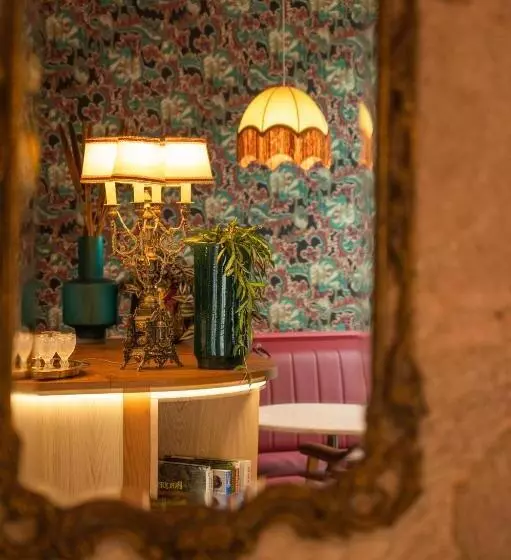 Boemio Flh Hotels