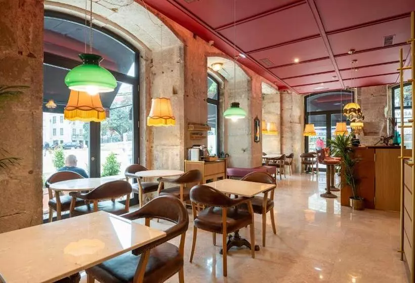 Boemio Flh Hotels