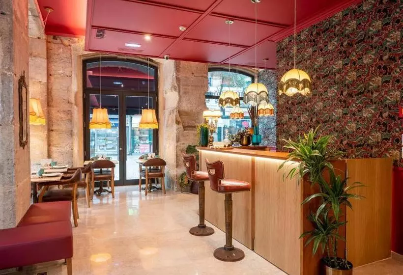 Boemio Flh Hotels